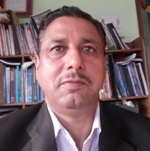 Prof. Dr. Mukund Ballabh Kalauni
